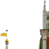 🇷🇺 Эмодзи «Кремль» для Telegram