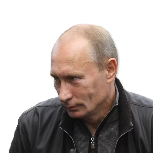 Стикерпак Kremlin для Telegram — скачать