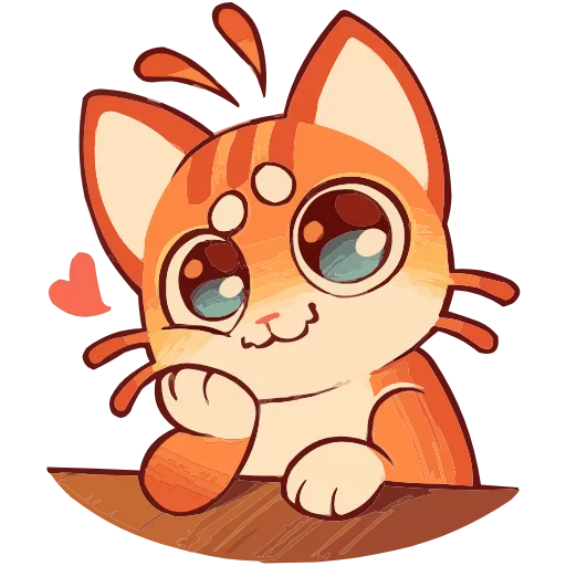 🥰 Эмодзи «Криль» для Telegram