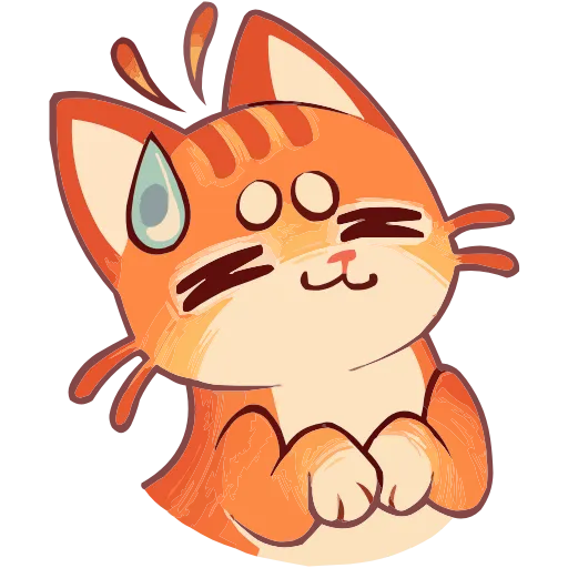 ☺️ Эмодзи «Криль» для Telegram