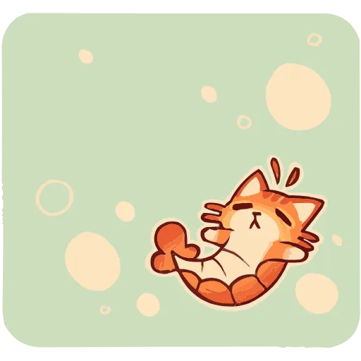 🫠 Эмодзи «Криль» для Telegram