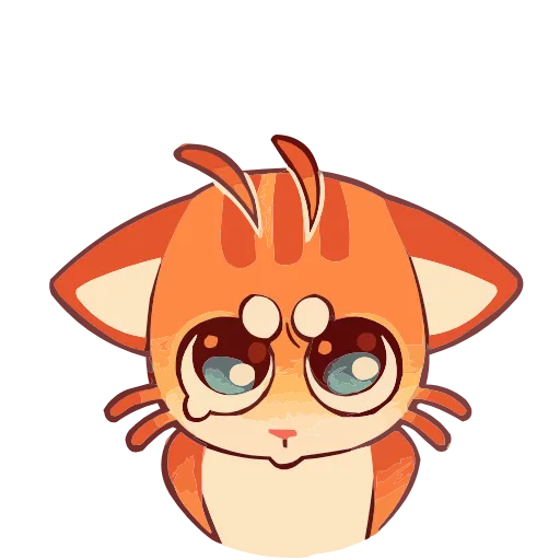 🥺 Эмодзи «Криль» для Telegram