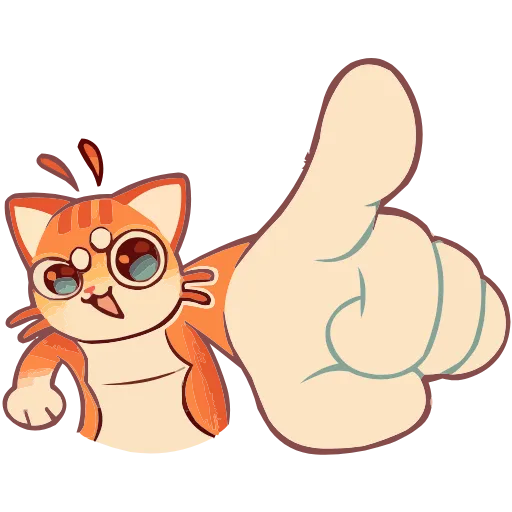 🫵 Эмодзи «Криль» для Telegram