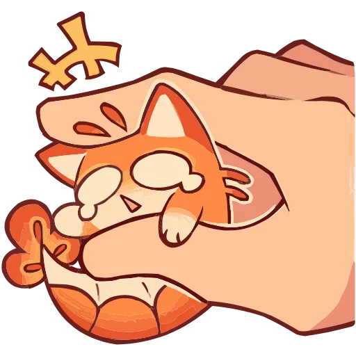 🤪 Эмодзи «Криль» для Telegram