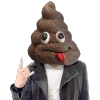 💩 Эмодзи «Эстетика Кринжá» для Telegram