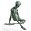 👽 Эмодзи «Эстетика Кринжá» для Telegram