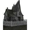 🏚 Эмодзи «Эстетика Кринжá» для Telegram