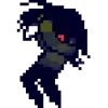 🔪 Эмодзи «kris dreemurr sprites» для Telegram