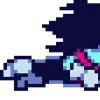 🗡 Эмодзи «kris dreemurr sprites» для Telegram