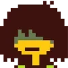 🧑 Эмодзи «kris dreemurr sprites» для Telegram