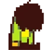 😞 Эмодзи «kris dreemurr sprites» для Telegram