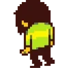 🧟 Эмодзи «kris dreemurr sprites» для Telegram