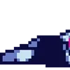 😵 Эмодзи «kris dreemurr sprites» для Telegram