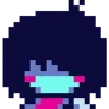 😳 Эмодзи «kris dreemurr sprites» для Telegram
