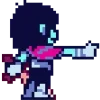 👉 Эмодзи «kris dreemurr sprites» для Telegram