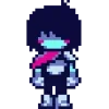 😳 Эмодзи «kris dreemurr sprites» для Telegram