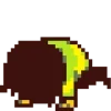 😣 Эмодзи «kris dreemurr sprites» для Telegram