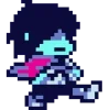 🕺 Эмодзи «kris dreemurr sprites» для Telegram