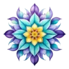 🎨 Эмодзи «Кришна» для Telegram