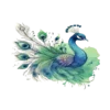 🪈 Эмодзи «Кришна» для Telegram