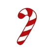 🎄 Эмодзи «Ästhetik» для Telegram