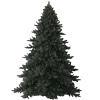 🎄 Эмодзи «Ästhetik» для Telegram