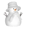 ☃️ Эмодзи «Ästhetik» для Telegram