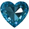 🤩 Эмодзи «Кристалики» для Telegram