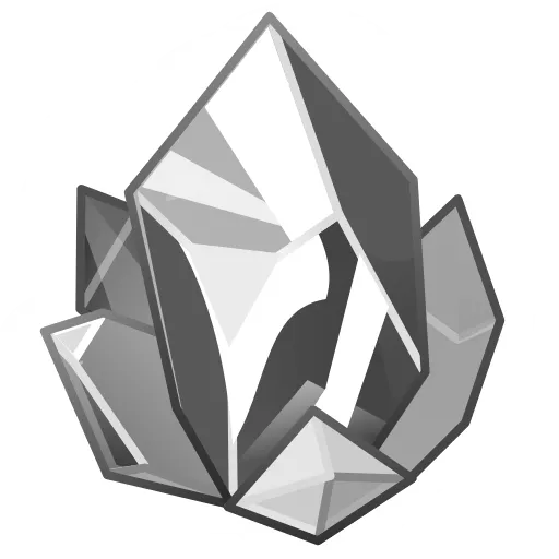 💎 Эмодзи «Кристалики» для Telegram