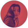👧 Эмодзи «study with» для Telegram