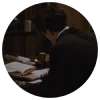 📚 Эмодзи «study with» для Telegram