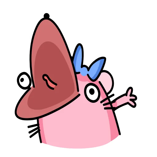 🤩 Эмодзи «Кристина Pro» для Telegram