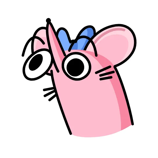 🤩 Эмодзи «Кристина Pro» для Telegram