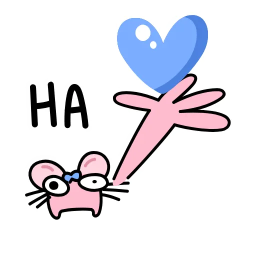 🤩 Эмодзи «Кристина Pro» для Telegram