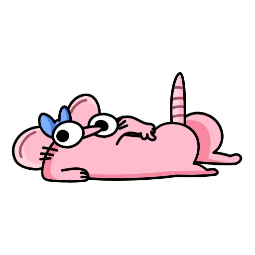 🤩 Эмодзи «Кристина Pro» для Telegram