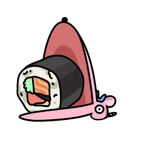 🤩 Эмодзи «Кристина Pro» для Telegram