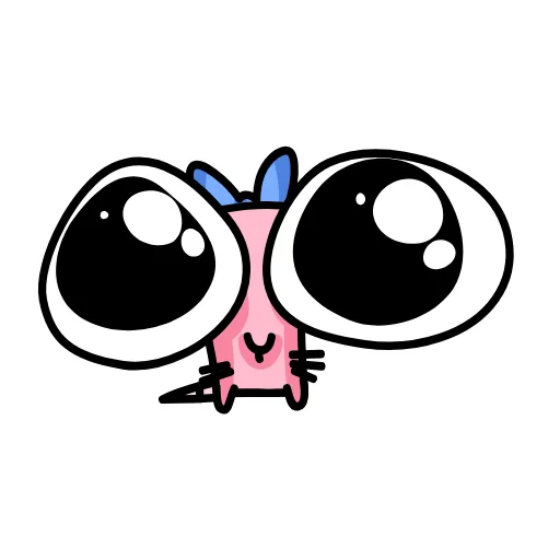 🤩 Эмодзи «Кристина Pro» для Telegram