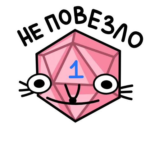 🤩 Эмодзи «Кристина Pro» для Telegram
