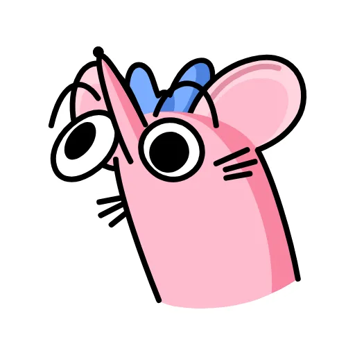 😌 Стикер «Кристина pro» для Telegram