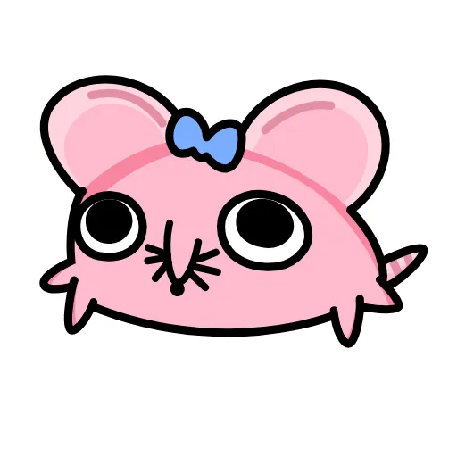 😬 Стикер «Кристина pro» для Telegram