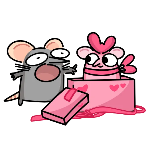🎁 Стикер «Кристина pro» для Telegram