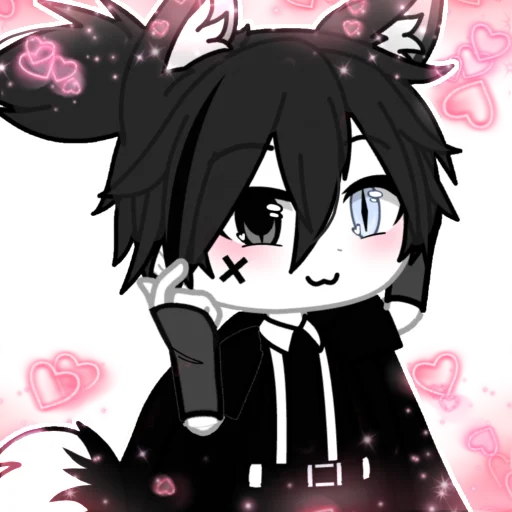 💗 Стикер «{Kristofer2}» для Telegram