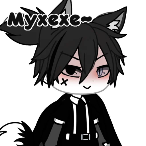 ☺️ Стикер «{Kristofer2}» для Telegram