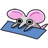 🥺 Эмодзи «Крис Кристина И» для Telegram