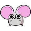 🥺 Эмодзи «Крис Кристина И» для Telegram