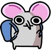 👩‍🏫 Эмодзи «Крис Кристина И» для Telegram