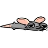 🫠 Эмодзи «Крис Кристина И» для Telegram