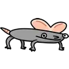 🐁 Эмодзи «Крис Кристина И» для Telegram