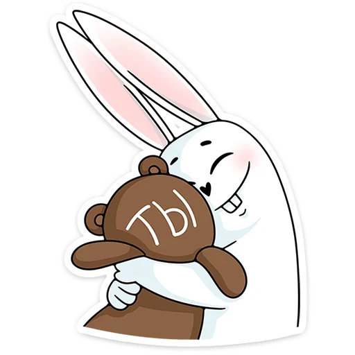🤗 Стикер «Кроль 2.0» для Telegram