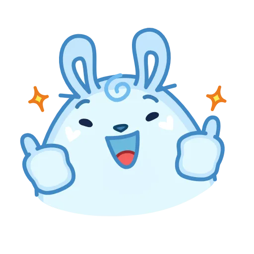 👍 Стикер «Кроль» для Telegram